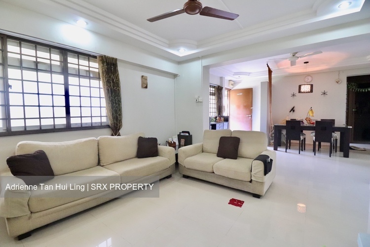 Tampines Street 33 thumbnail photo